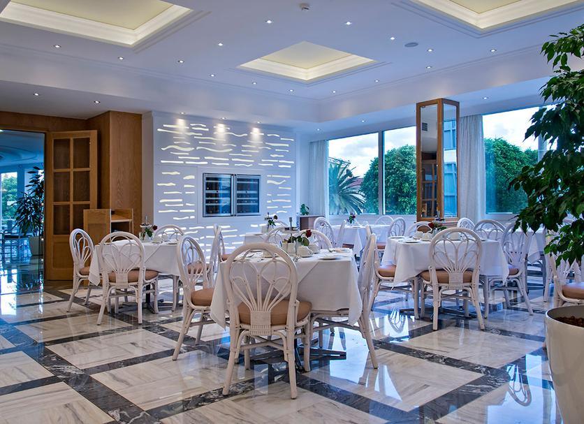 Restoran Fotoğraf