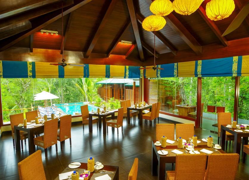 Restoran Fotoğraf