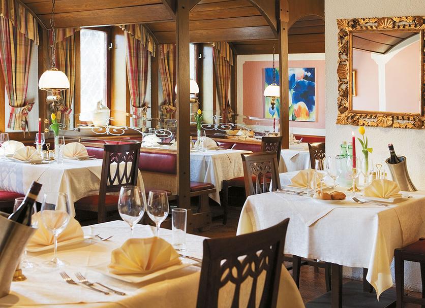 Restoran Fotoğraf