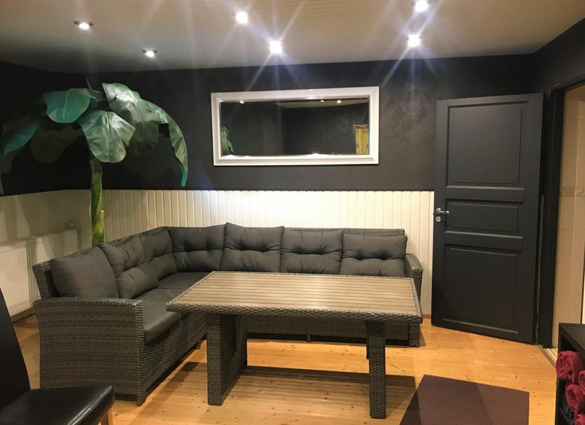 Salon Fotoğraf