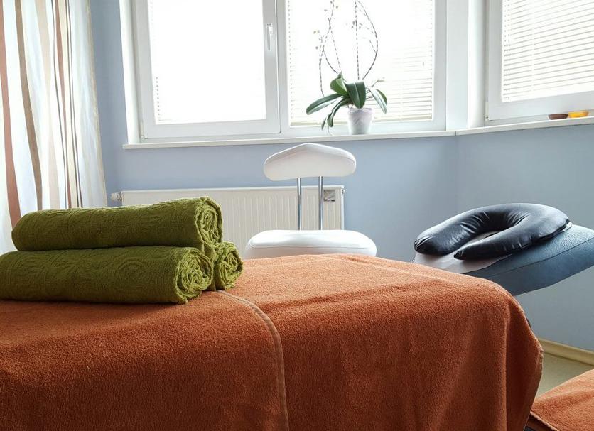 Spa Fotoğraf