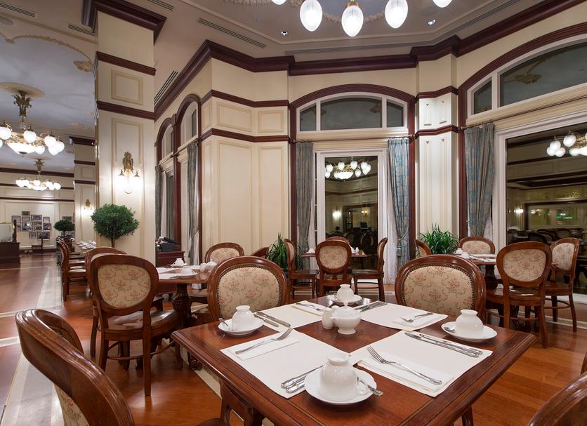Restoran Fotoğraf
