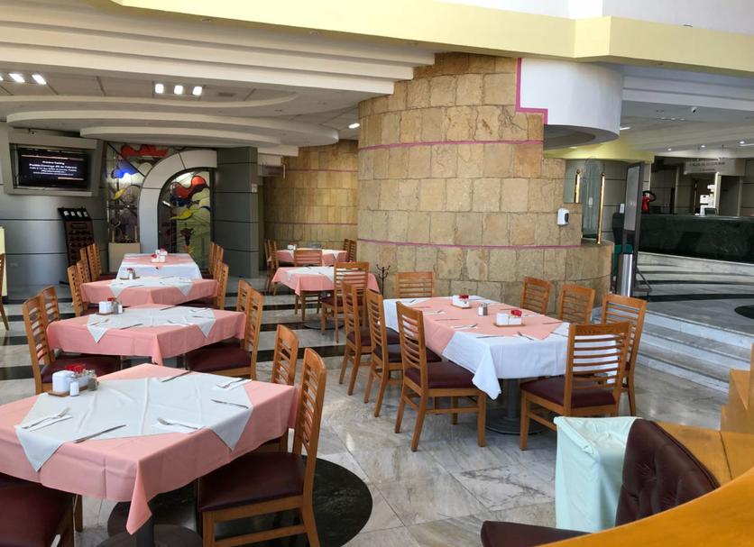 Restoran Fotoğraf