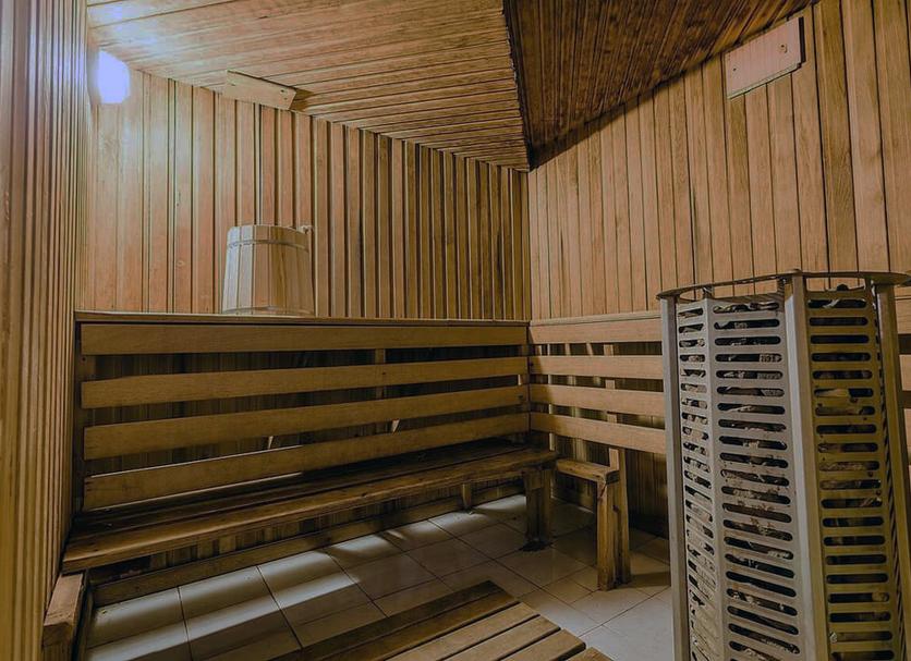 Spa Fotoğraf