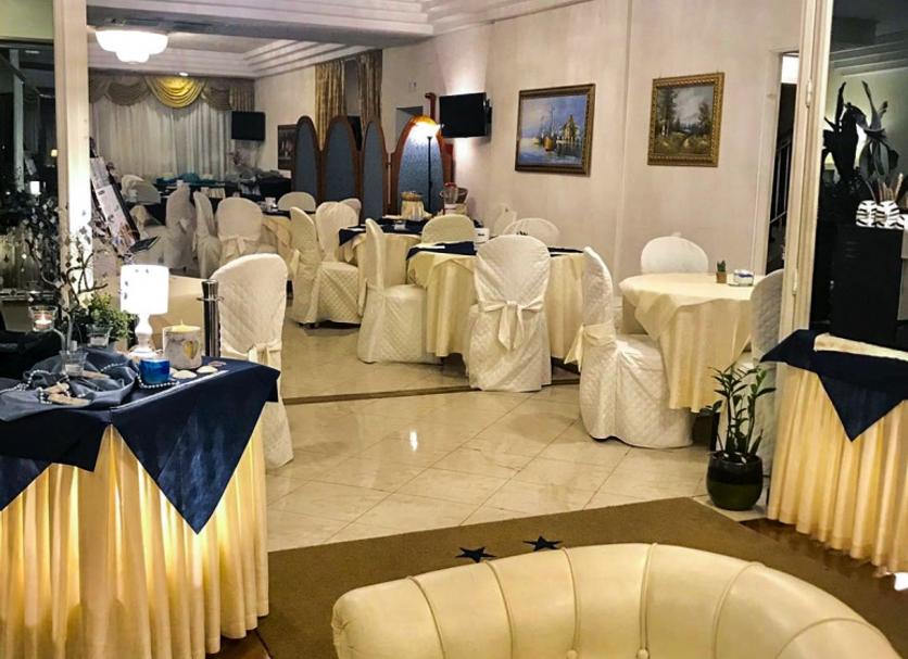 Restoran Fotoğraf