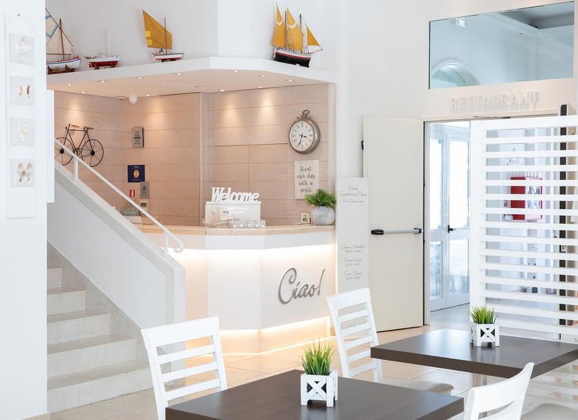 Otel olanakları Fotoğraf