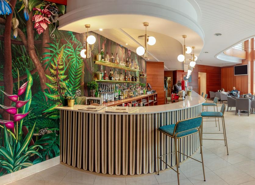 Bar Fotoğraf