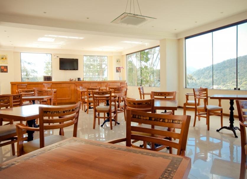 Restoran Fotoğraf