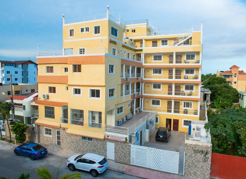 Bina Fotoğraf