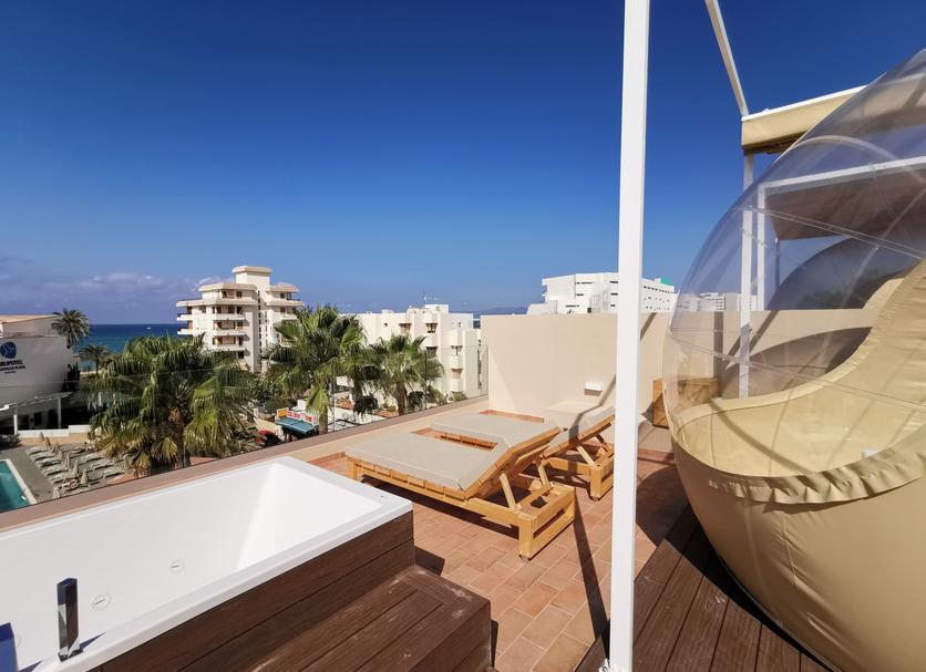 Balkon Fotoğraf