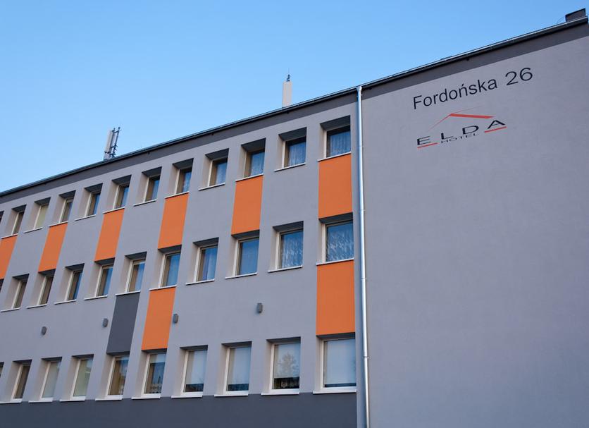 Bina Fotoğraf