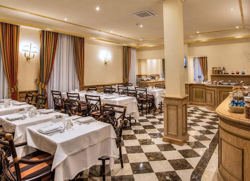 Restoran Fotoğraf