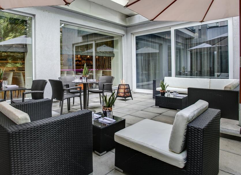 Veranda Fotoğraf