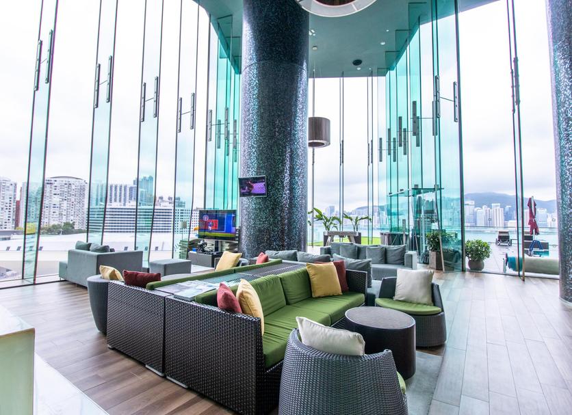 Otel olanakları Fotoğraf