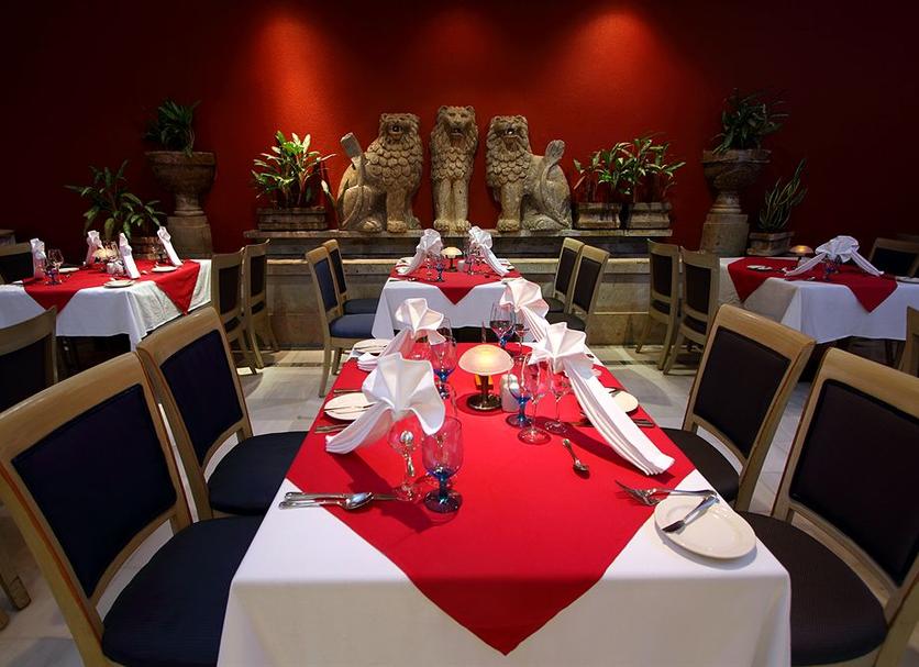 Restoran Fotoğraf
