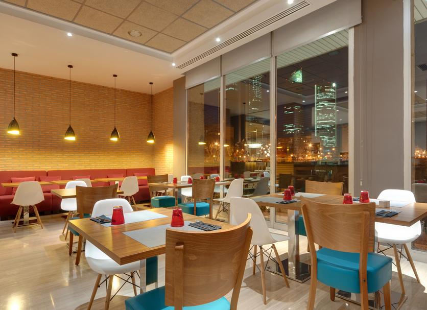 Restoran Fotoğraf