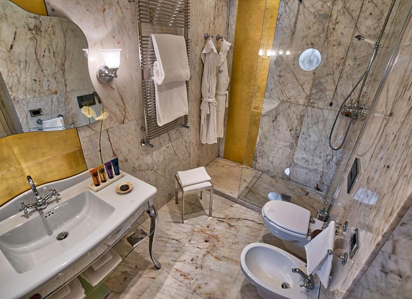 Banyo Fotoğraf