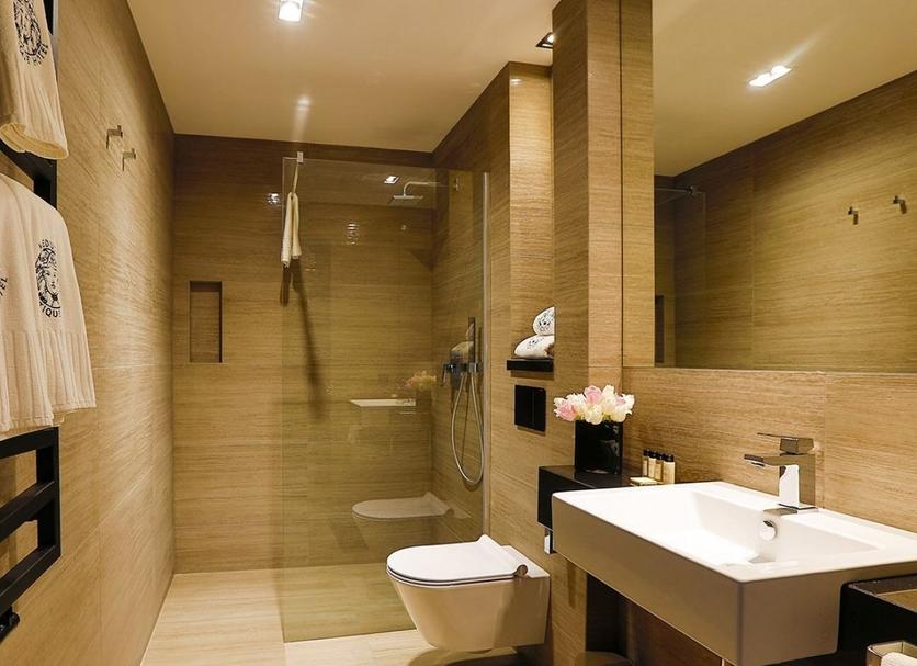 Banyo Fotoğraf