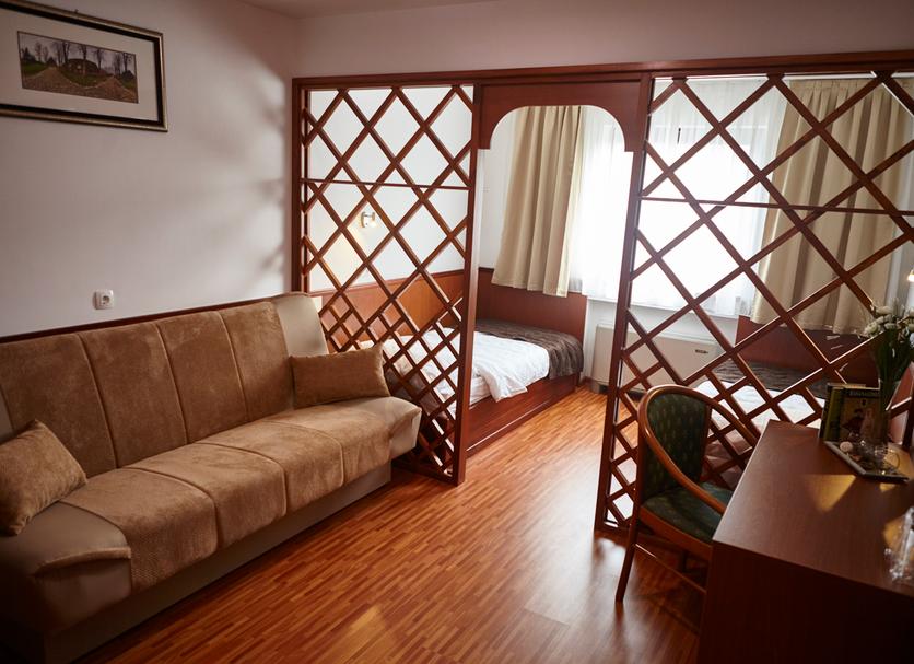 Oda olanağı Fotoğraf