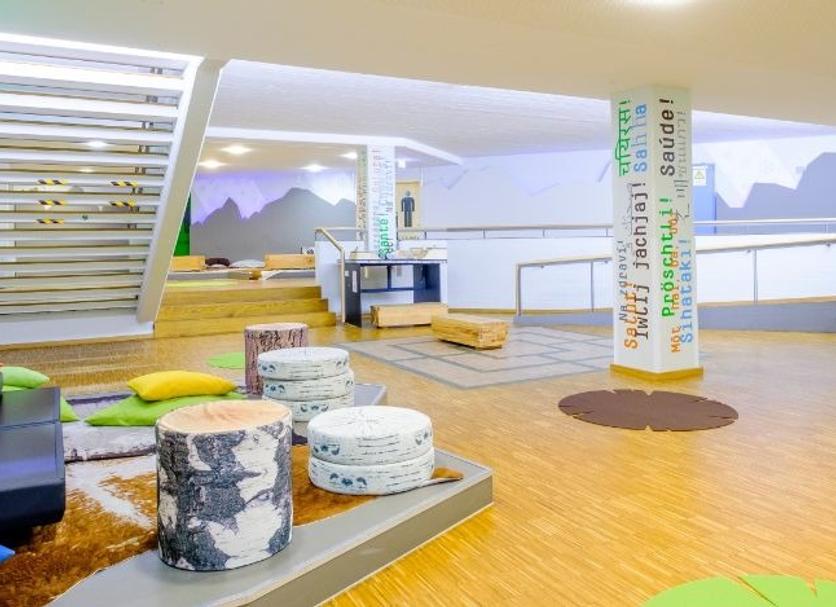 Otel olanakları Fotoğraf