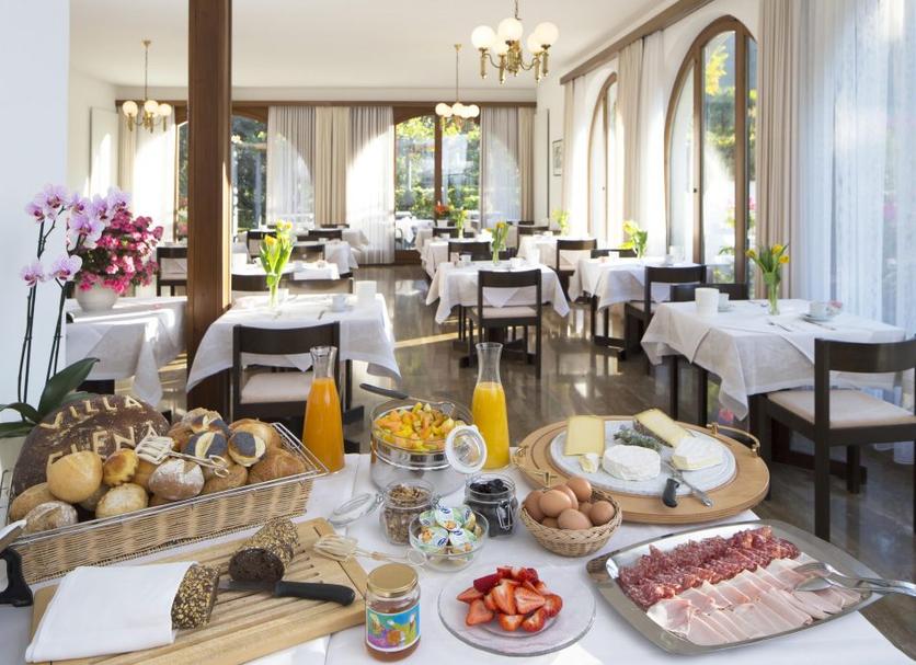 Restoran Fotoğraf