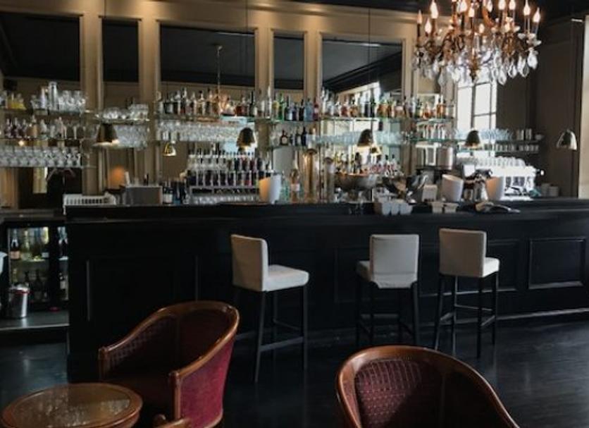 Bar Fotoğraf