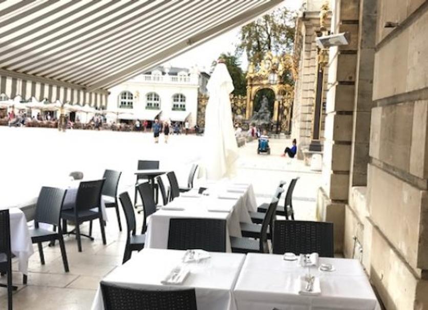 Veranda Fotoğraf
