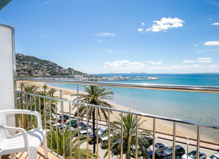 Balkon Fotoğraf