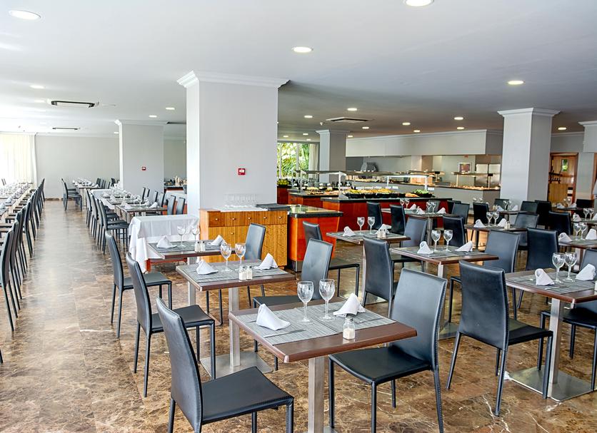 Restoran Fotoğraf