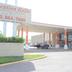 Otel Girişi
