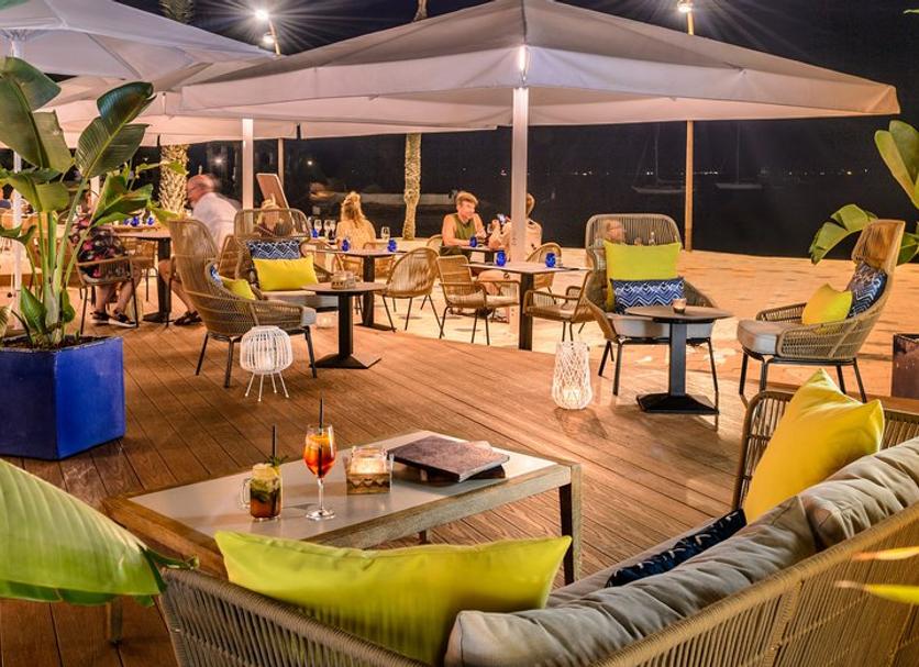 Restoran Fotoğraf