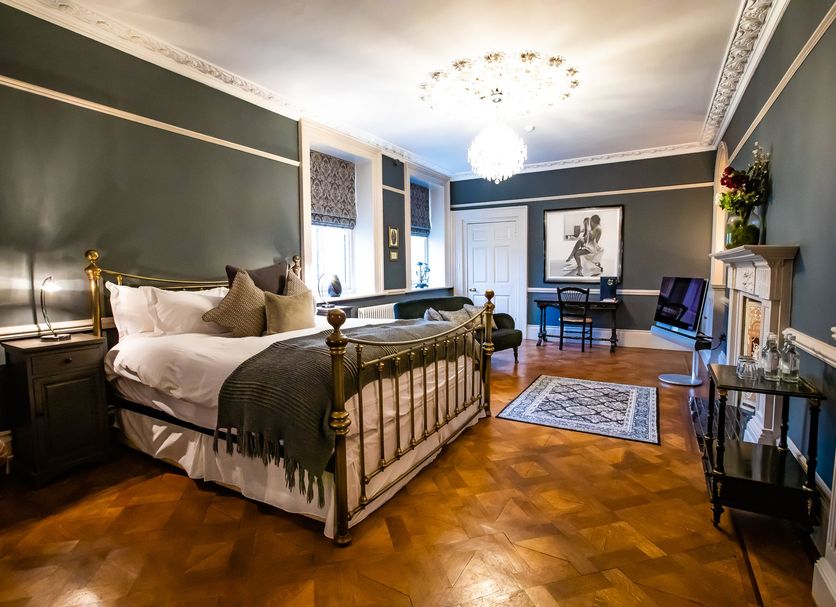 Yatak Odası Fotoğraf