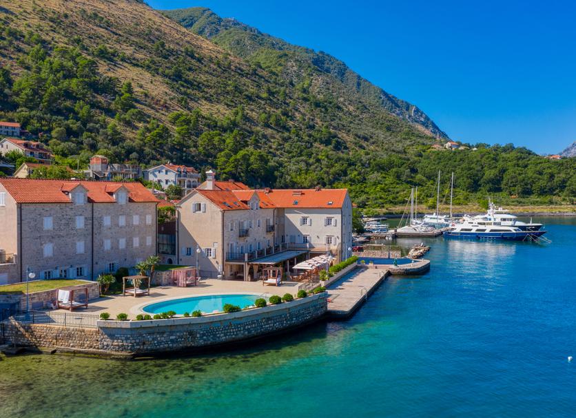 Dış görünüm Fotoğraf