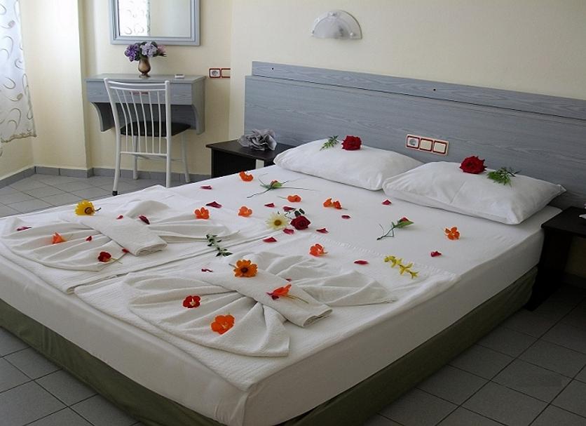 Yatak Odası Fotoğraf