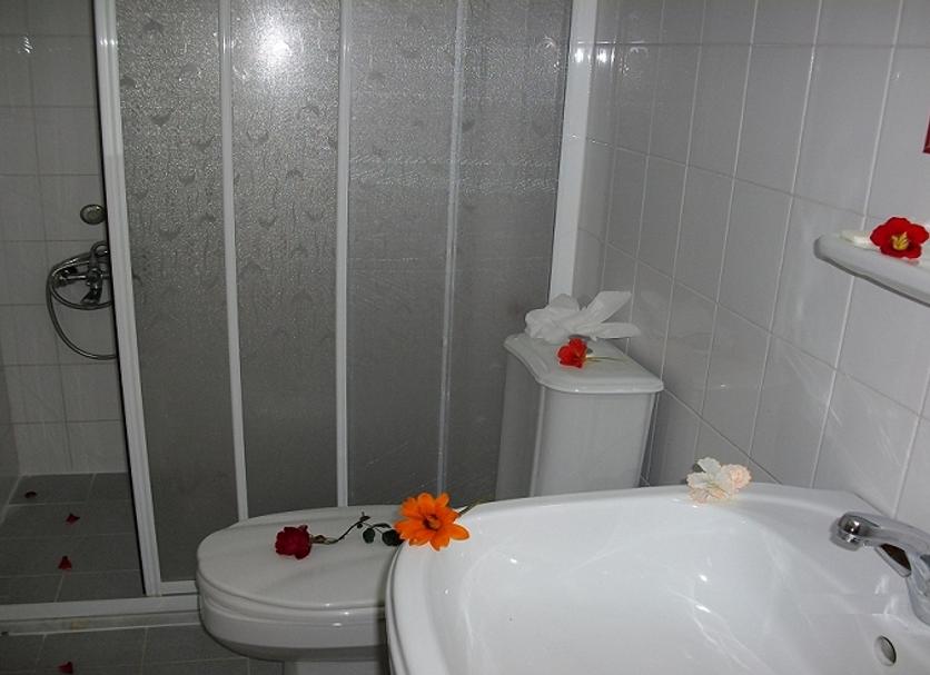 Banyo Fotoğraf