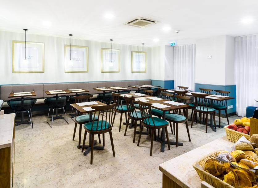Restoran Fotoğraf
