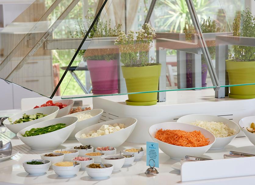 Restoran Fotoğraf