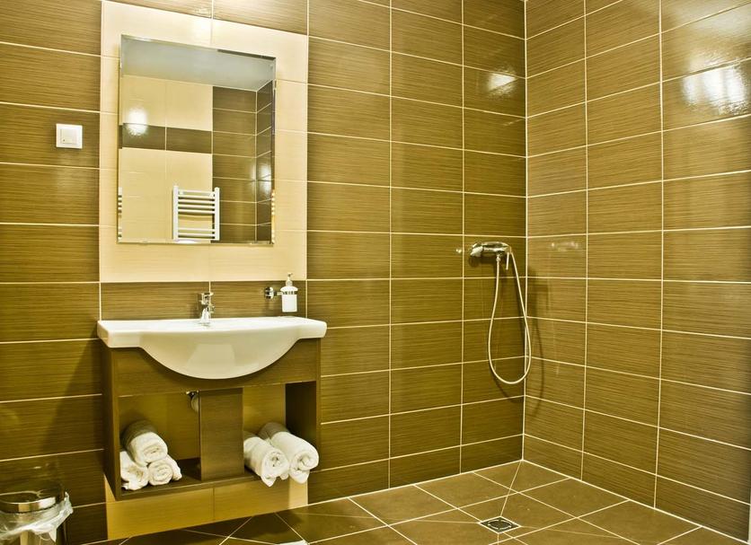 Banyo Fotoğraf