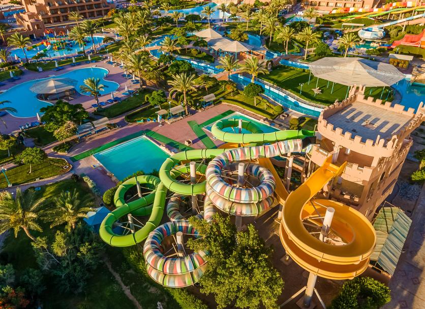 Otel olanakları Fotoğraf