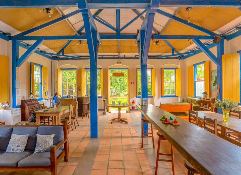 Restoran Fotoğraf
