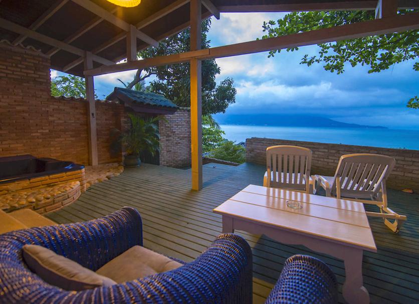 Veranda Fotoğraf