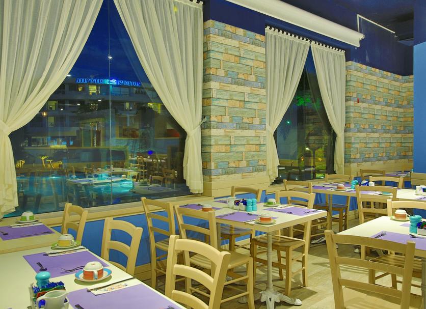 Restoran Fotoğraf