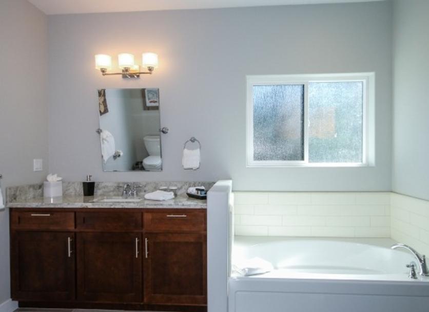Banyo Fotoğraf