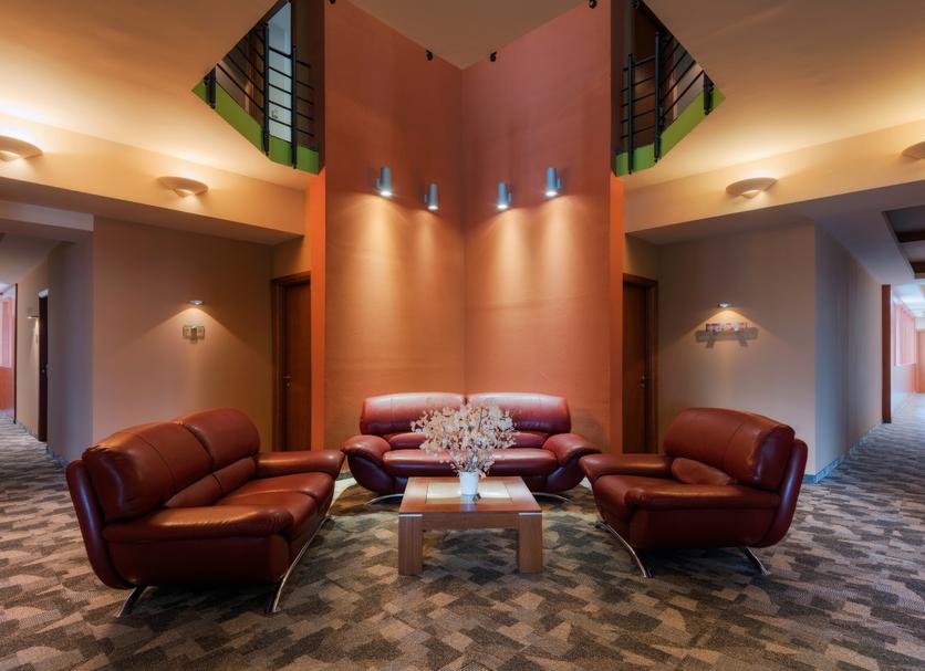 Salon Fotoğraf