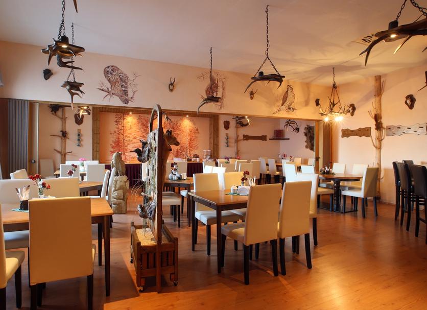 Restoran Fotoğraf