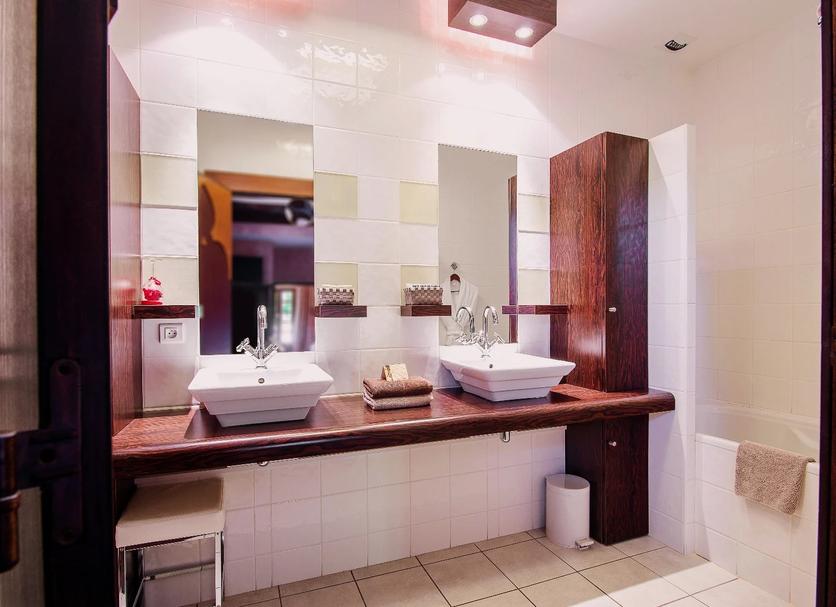 Banyo Fotoğraf