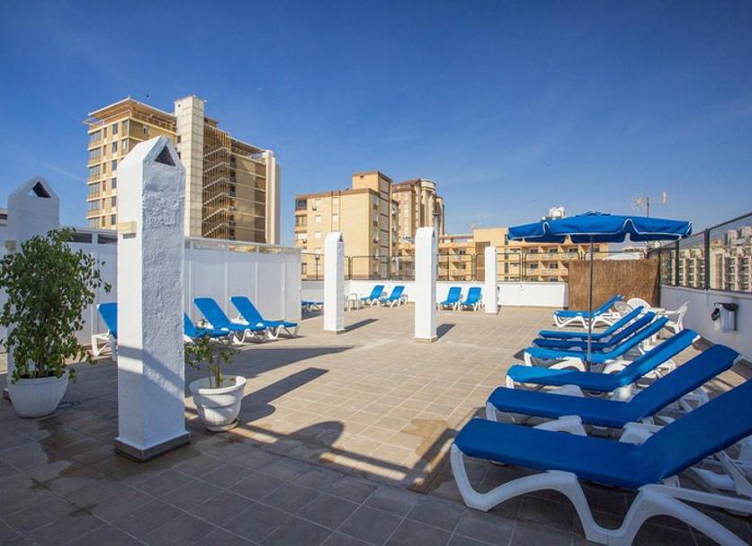 Otel olanakları Fotoğraf