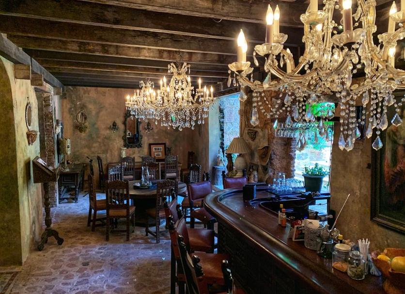 Bar Fotoğraf