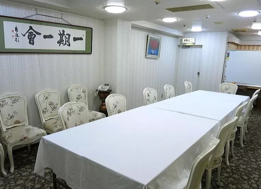 Otel olanakları Fotoğraf