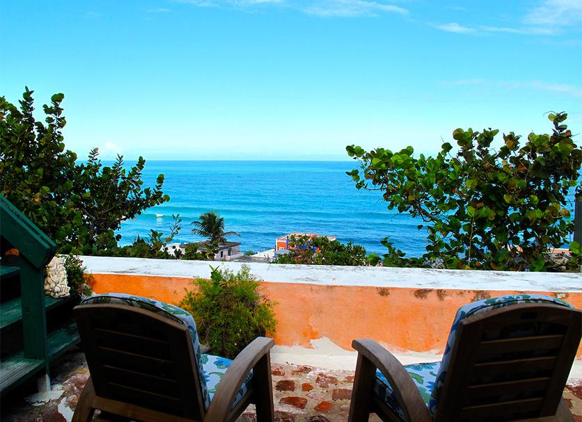 Balkon Fotoğraf